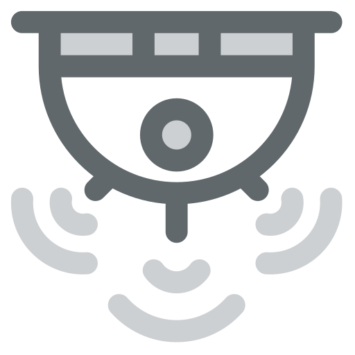 Closed circuit television free icon