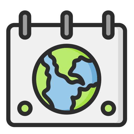 erde kostenlos Icon