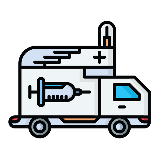 médico icono gratis