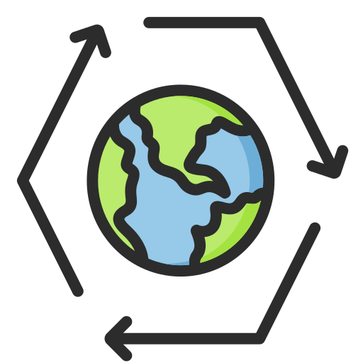 erde kostenlos Icon