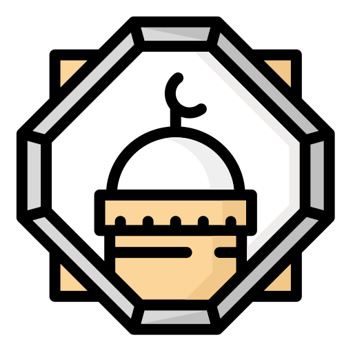 이슬람교 무료 아이콘 이슬람교 무료 아이콘