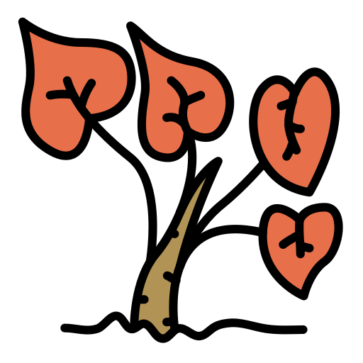 naturaleza icono gratis