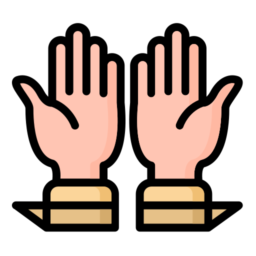 이슬람교 무료 아이콘