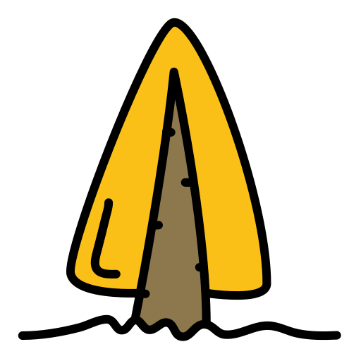 naturaleza icono gratis