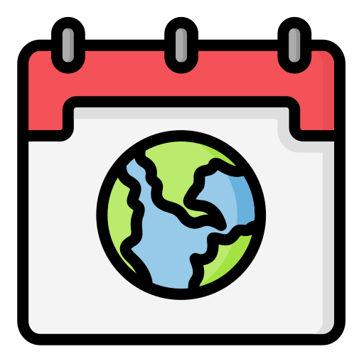 World free icon