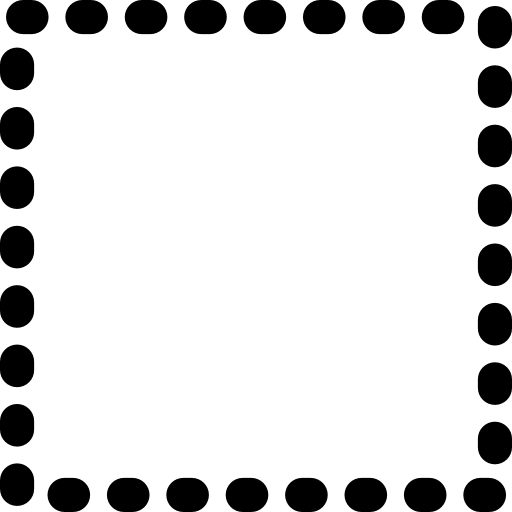 Square - Free interface icons