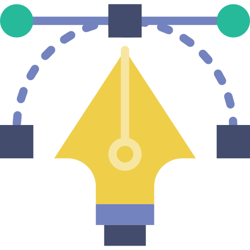 Vector free icon