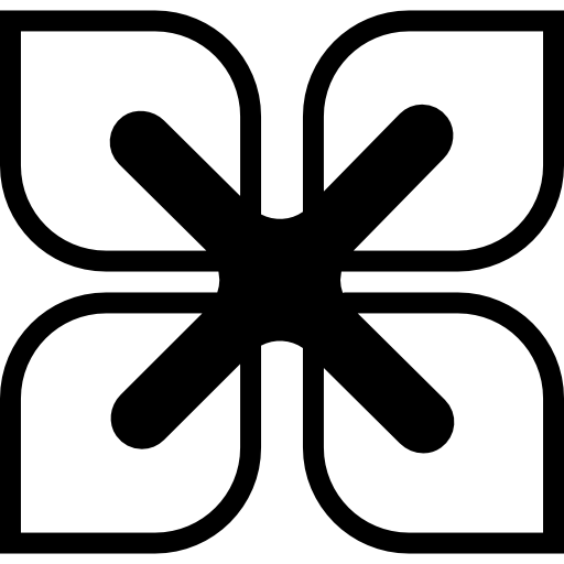 afluencia icono gratis