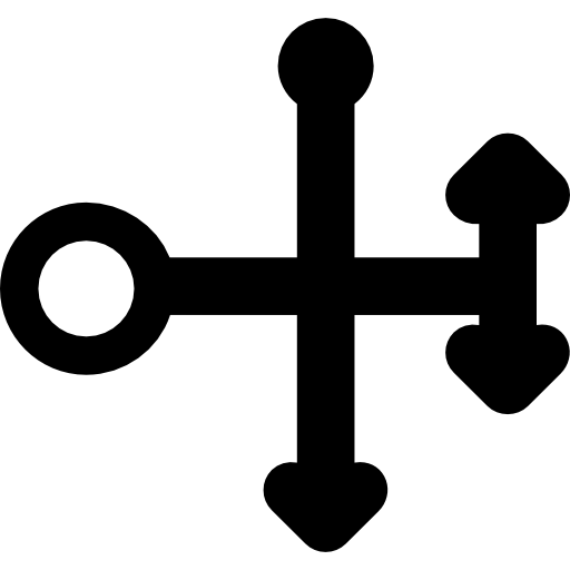 espíritu icono gratis