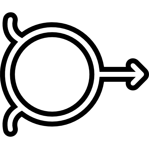 espíritu icono gratis