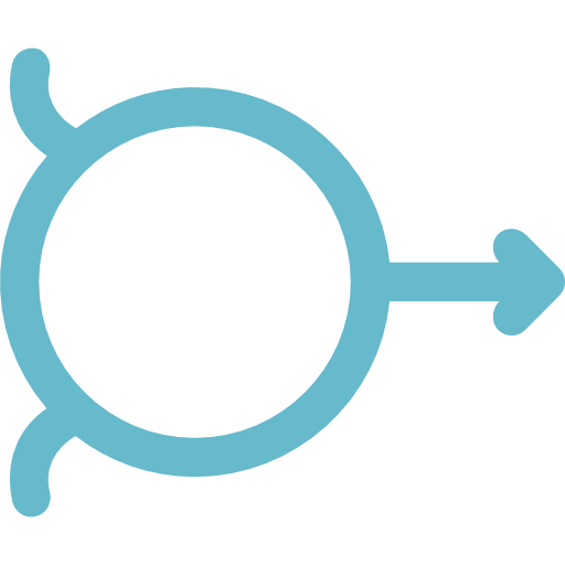 espíritu icono gratis