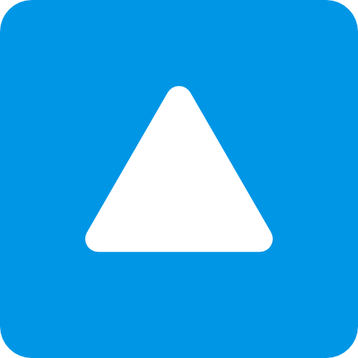 Up arrow free icon Up arrow free icon
