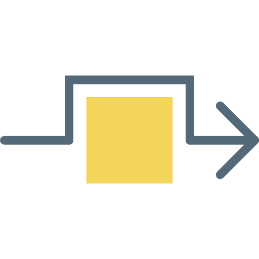 Right arrow free icon Right arrow free icon