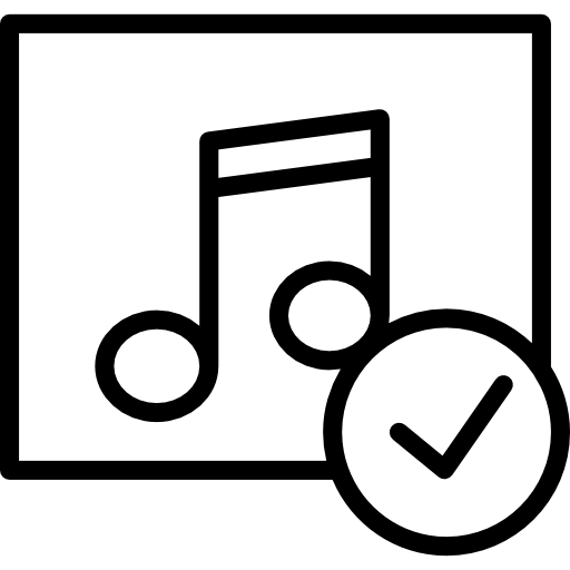 Музыкальный проигрыватель бесплатно иконка