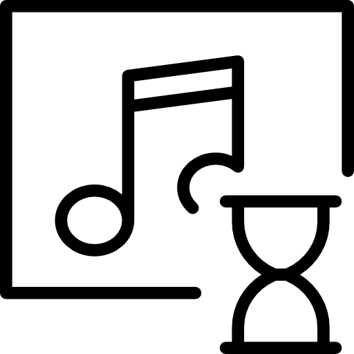 Музыкальный проигрыватель бесплатно иконка