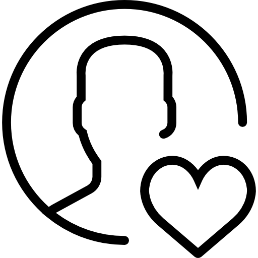 User free icon