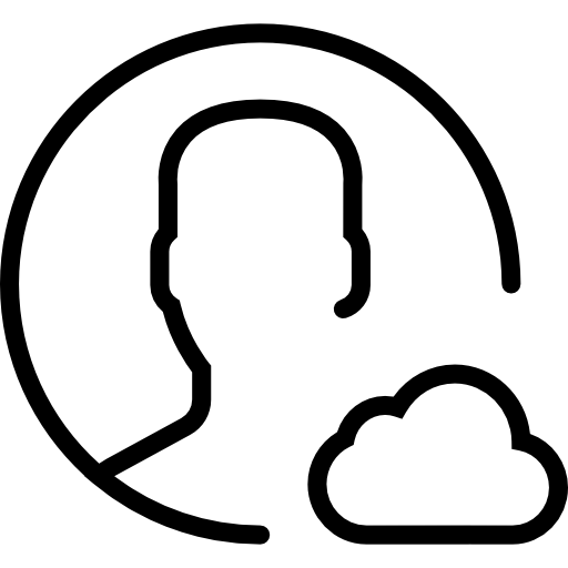 User free icon