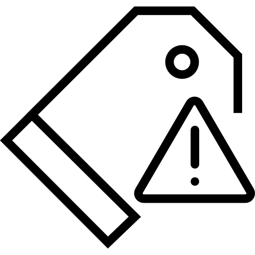 가격표 무료 아이콘