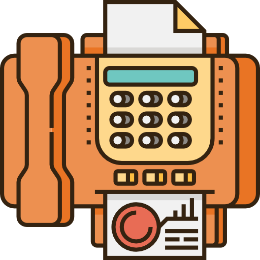 teléfono icono gratis