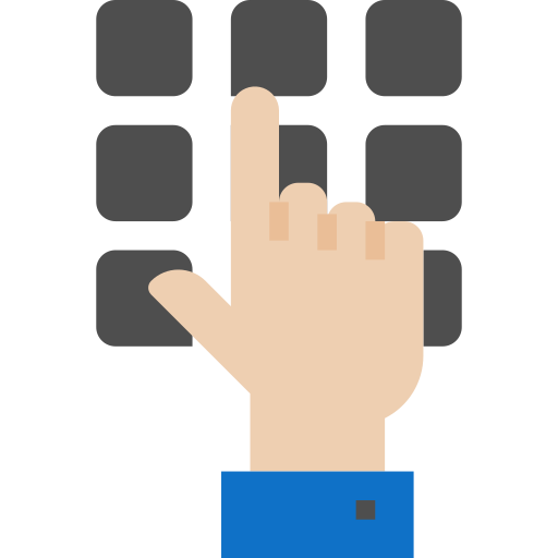 Password free icon Password free icon
