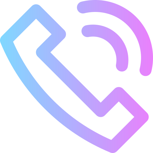llamada telefónica icono gratis