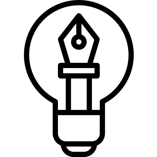 Bulb free icon Bulb free icon