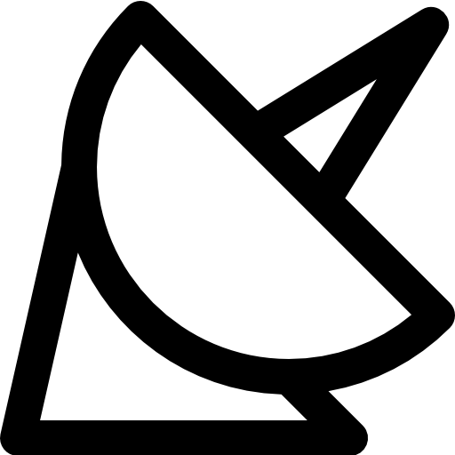 Антенна бесплатно иконка