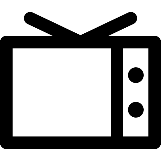 fernsehen kostenlos Icon