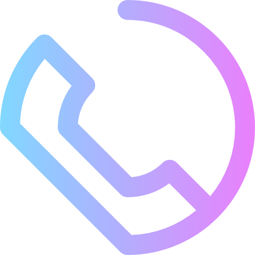 Phone call free icon