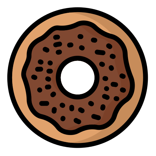 빵 무료 아이콘