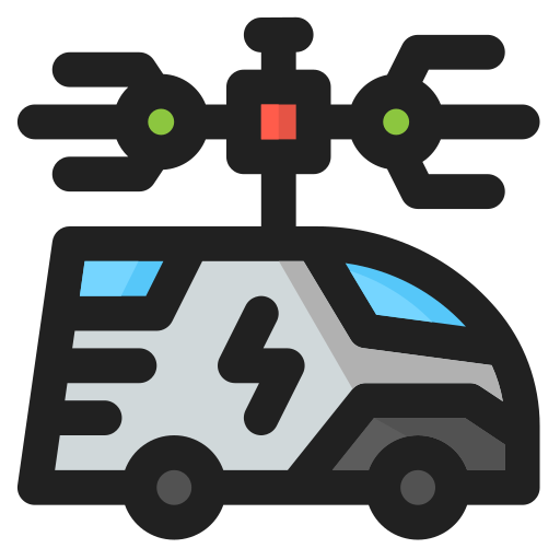 Chip free icon