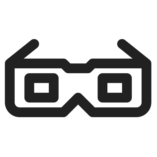 Cinema free icon Cinema free icon