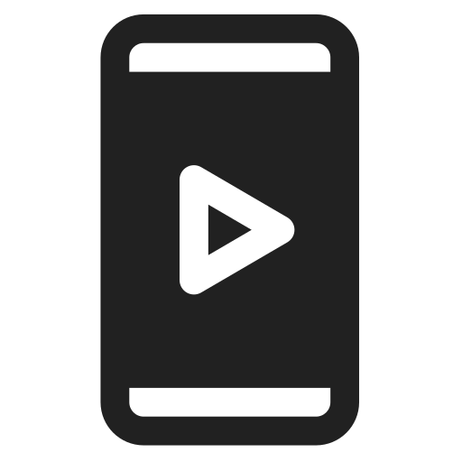 vidéo Icône gratuit vidéo Icône gratuit