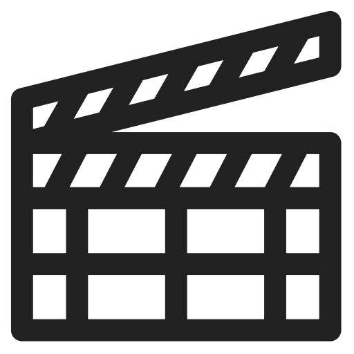 cinema grátis ícone cinema grátis ícone