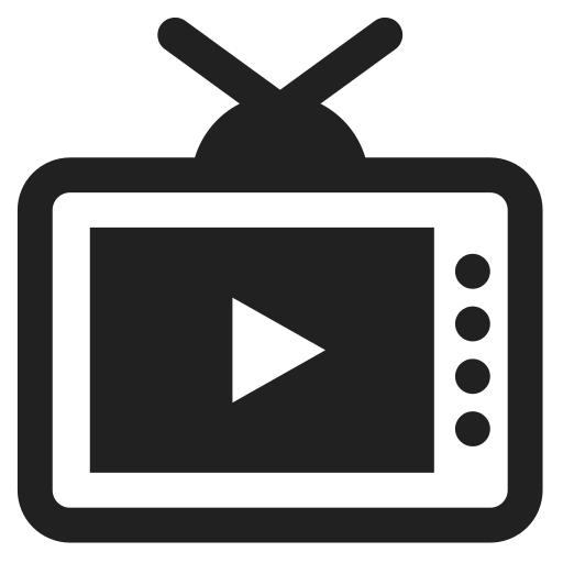 filme grátis ícone