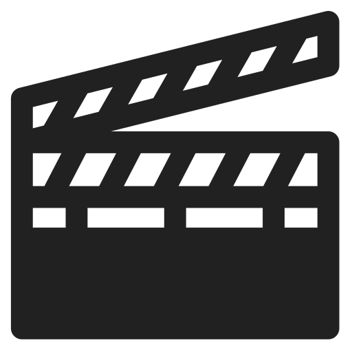 Кино бесплатно иконка