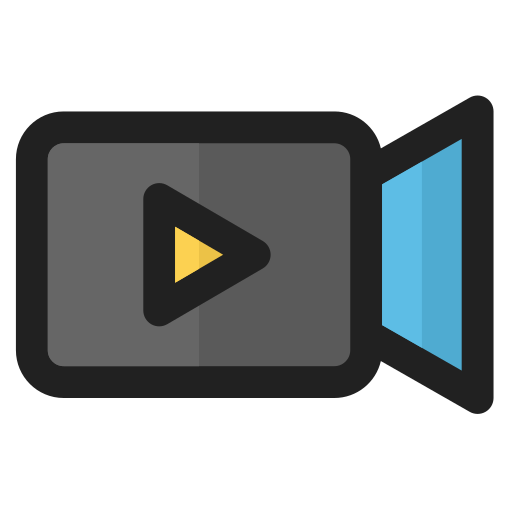 video kostenlos Icon video kostenlos Icon