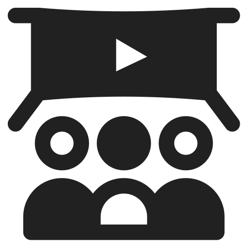 Кино бесплатно иконка Кино бесплатно иконка