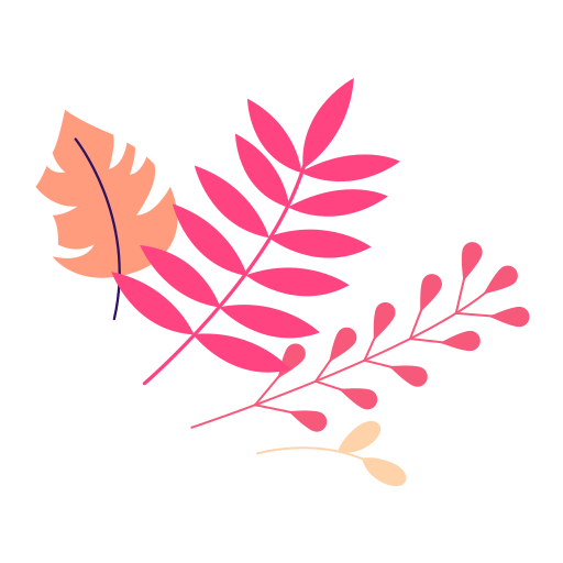 fleur Icône gratuit