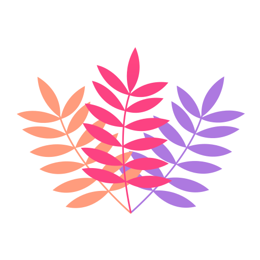 Цветок бесплатно иконка