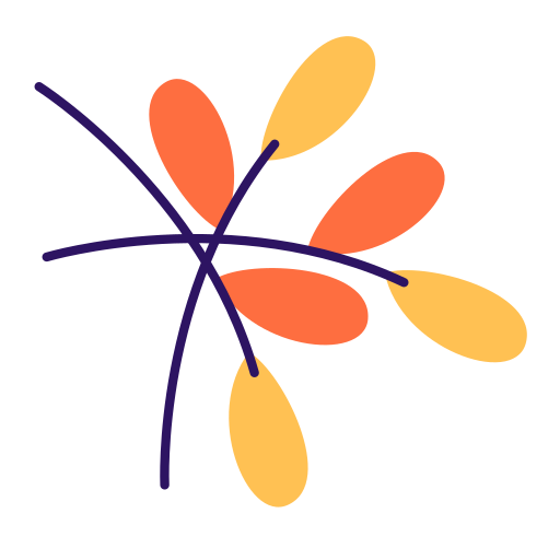 꽃 무료 아이콘