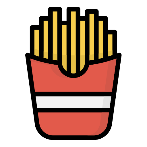 Food free icon Food free icon
