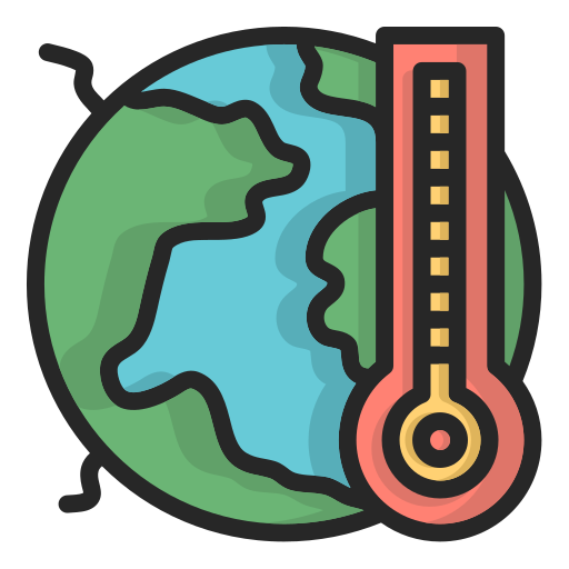 naturaleza icono gratis