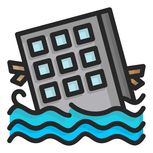 naturaleza icono gratis