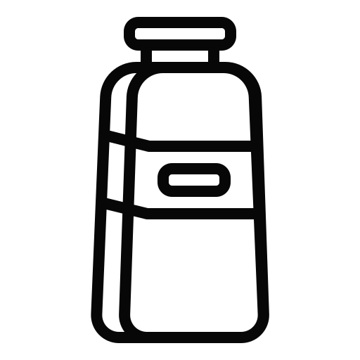 flasche kostenlos Icon