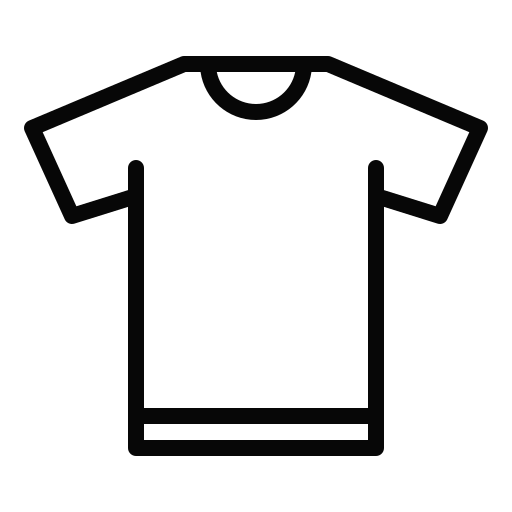 kleidung kostenlos Icon