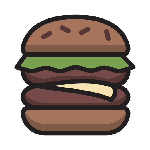 comida grátis ícone