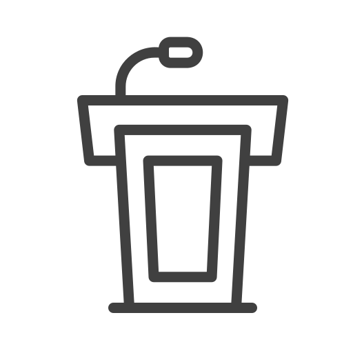 comunicación icono gratis