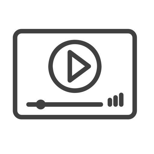 Video free icon Video free icon
