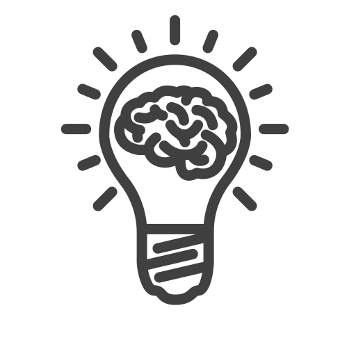 Idea free icon